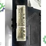 GETZ 2003-2006 ETACH KONTROL ÜNİTESİ GETZ BEYİN 95400-1C200