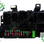 GK2T-15604 FAJ FORD TRANSİT TOURNEO GEM BCM BEYNİ