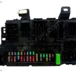 GK2T-15604 FAJ FORD TRANSİT TOURNEO GEM BCM BEYNİ