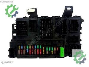 GK2T-15604 FAJ FORD TRANSİT TOURNEO GEM BCM BEYNİ