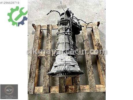 Land Rover Range Rover Şanzıman Komple çıkma parça