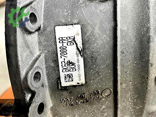Land Rover Range Rover Şanzıman Komple GK62-7000-AA çıkma parça