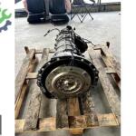 Land Rover Range Rover Şanzıman Komple Çıkma Parça Ankara