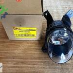 GKL 291919 AUDİ A3 SOL SİS FARI 05-11