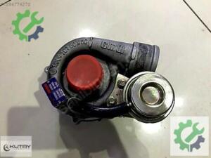 GMW TB914682TR FORD TRANSİT 2.5TD TURBO ŞARJ