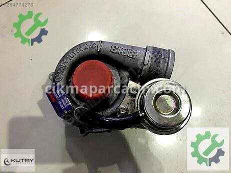 Ford Transit Turbo çıkma parça