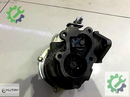 Ford Transit Turbo TB914682TR çıkma parça