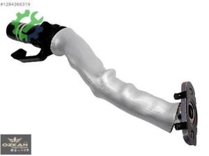 GM - 55587854 Chevrolet OPEL 1.4T Turbo Yağlama Borusu