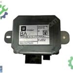 GM 13306647 Opel Astra J GTC Telefon Navigasyon Kontrol beyni