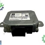 GM 13306647 Opel Astra J GTC Telefon Navigasyon Kontrol beyni
