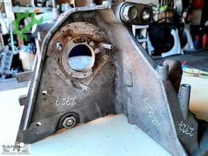 GM OPEL İNSİGNİA 2.0 D YAKIT POMPASI BRAKETİ 55566003