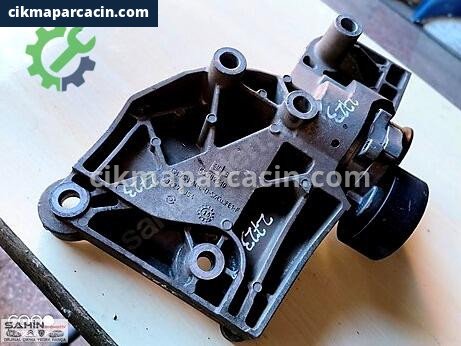 Opel Insignia Motor Takozu çıkma parça