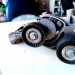 Opel Insignia Motor Takozu Çıkma Parça Gaziantep