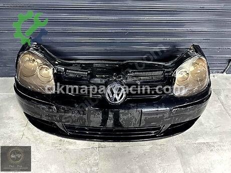 Volkswagen Golf Ön Far çıkma parça