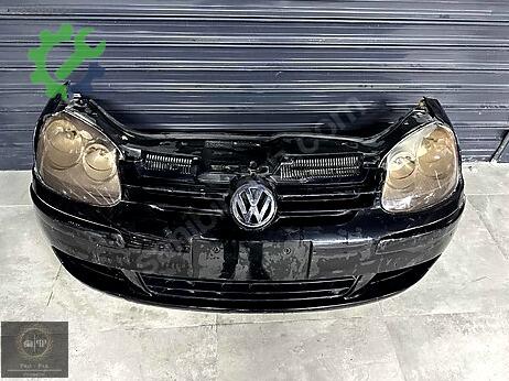 Volkswagen Golf Ön Far çıkma parça