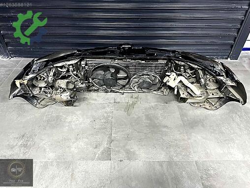 Volkswagen Golf Ön Far çıkma parça