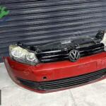 Volkswagen Golf Ön Far Çıkma Parça Ankara