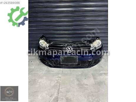 Volkswagen Golf Ön Far çıkma parça