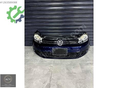 Volkswagen Golf Ön Far çıkma parça