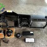 Volkswagen Golf Airbag (Hava Yastığı) Çıkma Parça Ankara