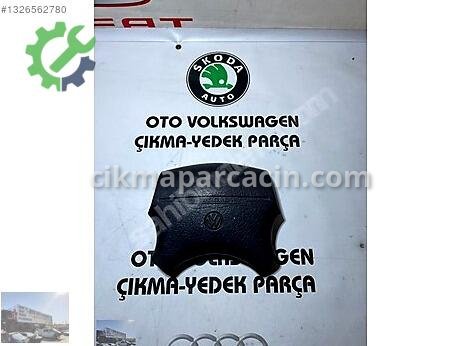 Volkswagen Golf Airbag (Hava Yastığı) çıkma parça