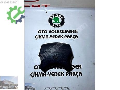 Volkswagen Golf Airbag (Hava Yastığı) çıkma parça