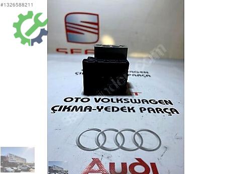 Volkswagen Golf ABS Beyni (Modül) çıkma parça
