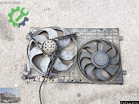 Volkswagen Golf Davlumbaz çıkma parça