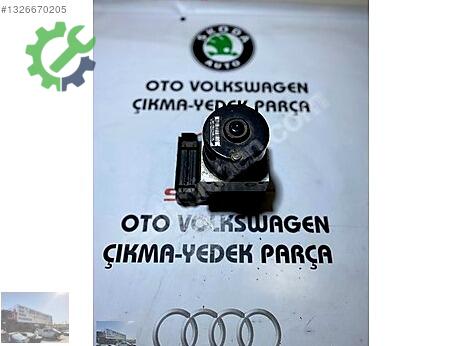 Audi A3 ABS Beyni (Modül) çıkma parça