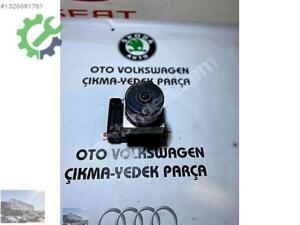 GOLF 4 BORA SEAT LEON AUDİ A3 ABS BEYNİ 1C0907379L 1C0 907 379 L