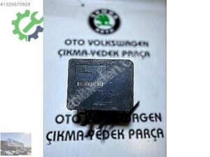 GOLF 4 OCTAVİA LEON TOLEDO 1C0907379C ABS BEYNİ 1C0 907 379 C VO