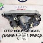 GOLF 4 SAĞ FAR SIFIR YAN SAN 1998 2004