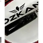 GOLF 4 SOL ÖN KAPI CAM DÜĞME KONTROL ANAHTARI