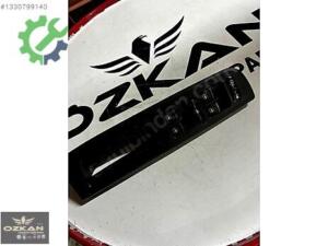 GOLF 4 SOL ÖN KAPI CAM DÜĞME KONTROL ANAHTARI