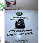 GOLF 5 6 JETTA CADDY OCTAVİA ABS BEYNİ 1K0907379AF 1K0 907 379 A