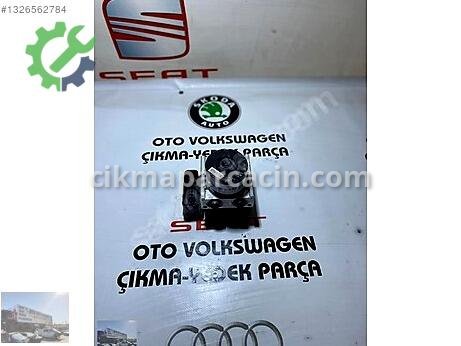 Volkswagen Jetta ABS Beyni (Modül) çıkma parça