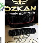 GOLF 5 GTİ ÖN PANJUR , ORTA IZGARA