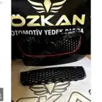 GOLF 5 GTİ ÖN PANJUR , ORTA IZGARA