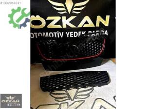 GOLF 5 GTİ ÖN PANJUR , ORTA IZGARA