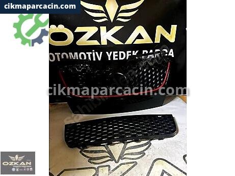 Volkswagen Golf Ön Panjur çıkma parça