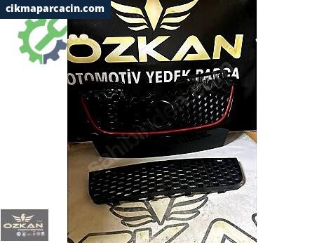 Volkswagen Golf Ön Panjur çıkma parça