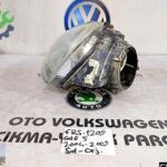 GOLF 5 SOL FAR ORJİNAL 2004 2009 ÇIKMA