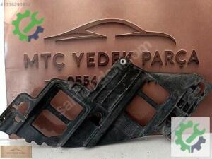 GOLF 6 ÖN TAMPON SOL BAĞLANTI BRAKETİ ORJİNAL 5K0807227A