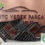 GOLF 6 ÖN TAMPON SOL BAĞLANTI BRAKETİ ORJİNAL 5K0807227A