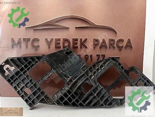 Volkswagen Golf Bağlantı Braketi 5K0807227A çıkma parça
