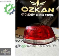 GOLF 6 SAĞ DIŞ STOP LAMBASI 5K0945096E