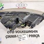 GOLF 6 SOL FAR ORJİNAL 2009 2012 ÇIKMA