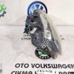 GOLF 6 SOL FAR ORJİNAL 2009 2012 ÇIKMA