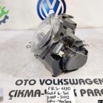 GOLF 6 SOL FAR SIFIR YAN SAN 2009 2012 ÇIKMA