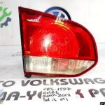 GOLF 6 SOL İÇ STOP ORJİNAL 2009 2012 ÇIKMA